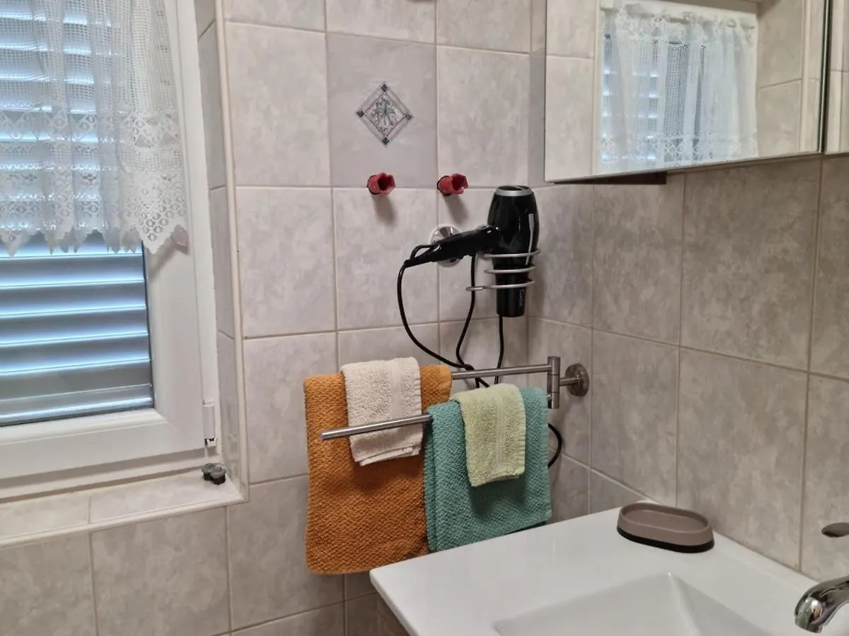 Holiday home Casa Battiscuro - For Adventurers Only Villa Plomin Croatia