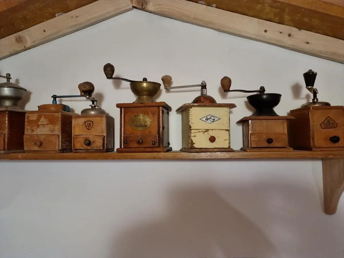 Holiday home Casa Battiscuro - For Adventurers Only Villa Plomin Croatia