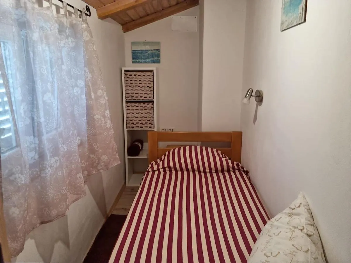 Holiday home Casa Battiscuro - For Adventurers Only Villa Plomin