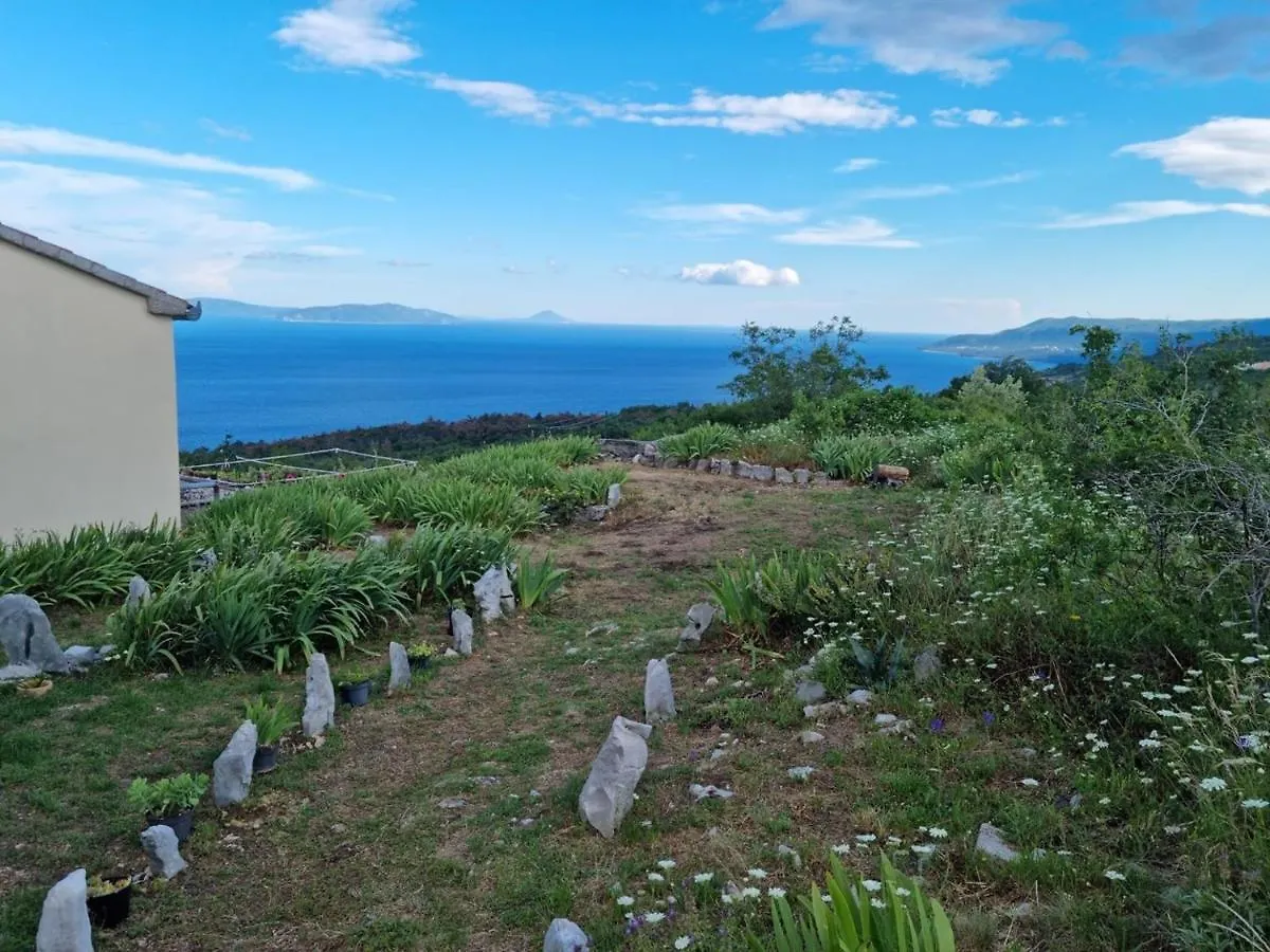 Casa Battiscuro - For Adventurers Only Villa Plomin Holiday home