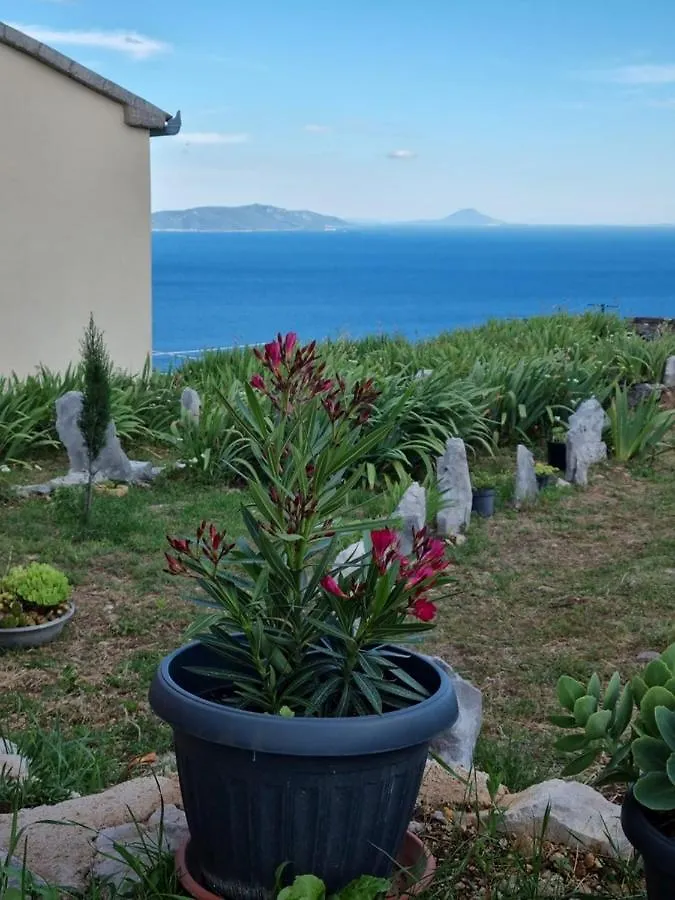 Casa Battiscuro - For Adventurers Only Villa Plomin 0*,  Croatia