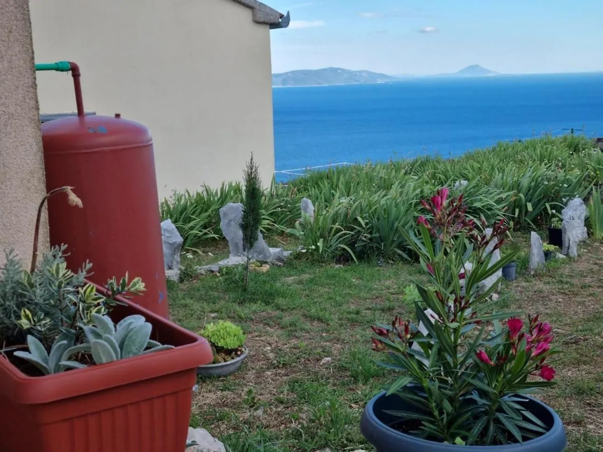 Casa Battiscuro - For Adventurers Only Villa Plomin 0*,  Croatia